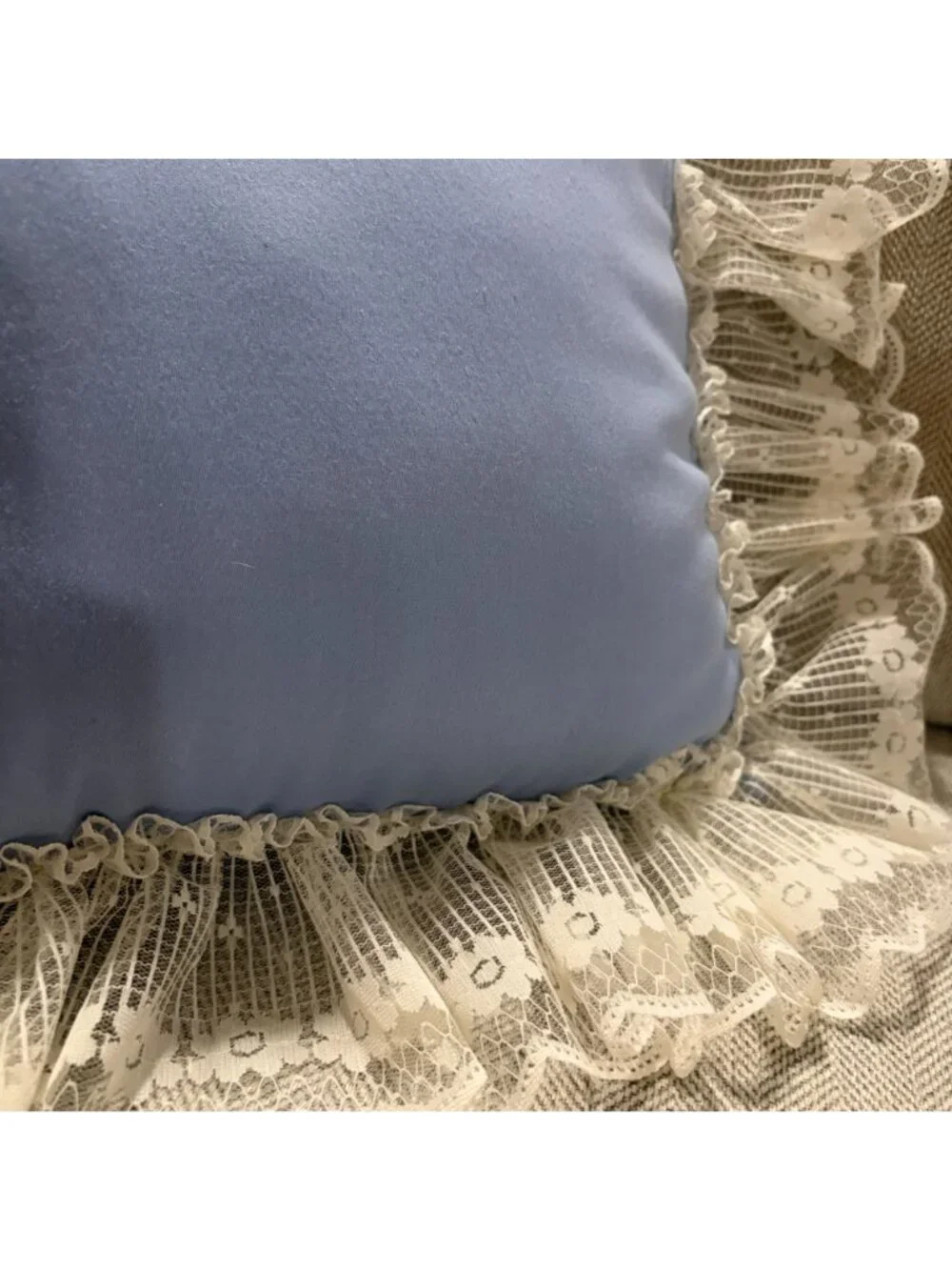 N/A vintage handmade